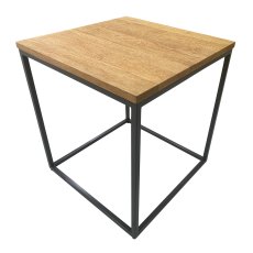 Trend Square Lamp Table