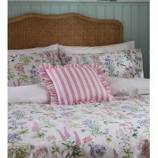 Helena Springfield Meadow Flower Print Multi Duvet Cover Set