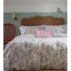 Helena Springfield Meadow Flower Print Multi Duvet Cover Set