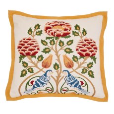 Morris & Co Seasons By May Cushion