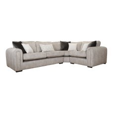 Emelia 2 Corner 1 Sofa
