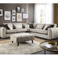 Emelia 2 Corner 2 Sofa