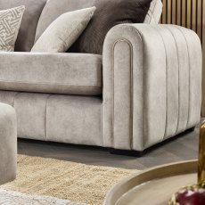 Emelia Grand Sofa