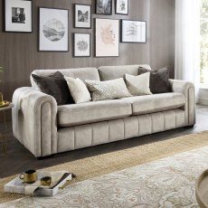 Emelia 3 Seater Sofa