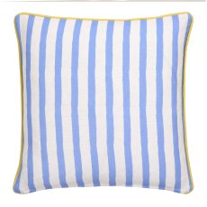 Fusion Lemon Fruit Bowl Outdoor Cushion Multi