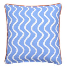Fusion Soleil Palm Outdoor Cushion Multi