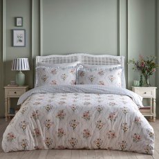 Appletree Floral Bouquet Duvet Cover Set