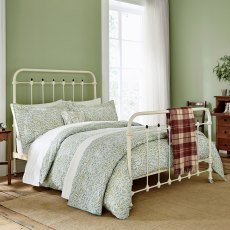Morris & Co Willow Bough Duvet Cover Set Sage