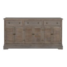 Cromwell 3 Drawer 6 Door Large Sideboard Cromwell 3 Drawer 6 Door Large Sideboard