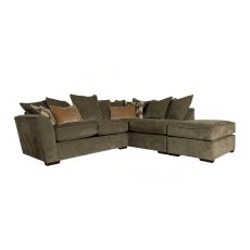 Astrid Chaise Corner Sofa