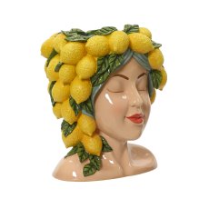 Kaemingk Lady Lemons Planter