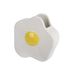 Kaemingk Fried Egg Vase