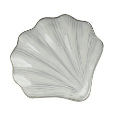 Kaemingk Aluminium Shell White