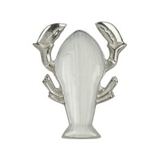 Kaemingk Aluminium Lobster Platter white