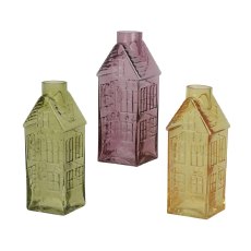 Kaemingk Decorative Glass House