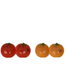 Kaemingk Tomato Tapas Dish