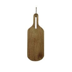 Kaemingk Oval Chopping Board