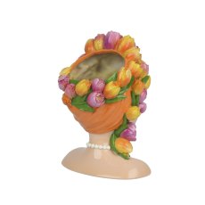 Kaemingk Fruit Lady Planter