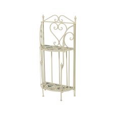 Kaemingk Coimbra Shelf Unit