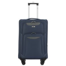 Everest Soft Shell Cases Blue/Grey