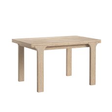 Portobello Compact Extending Dining Table