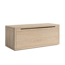 Portobello Blanket Box
