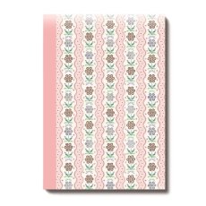 Cath Kidston A5 2 Notebooks Set