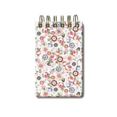 Cath Kidston Mini Wiro Notebook