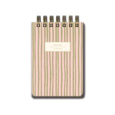 Stephanie Dyment A6 Wiro Notebook