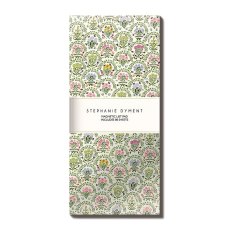 Stephanie Dyment Magnetic List Pad