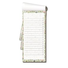 Stephanie Dyment Magnetic List Pad