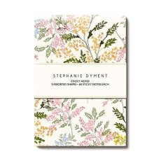 Stephanie Dyment Sticky Notes