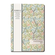Morris & Co Stationery Set