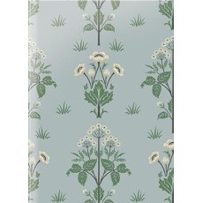 Morris & Co A6 Notebook Trio