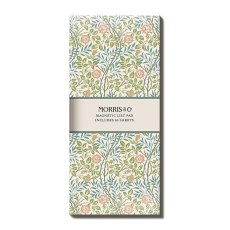 Morris & Co Magnetic List Pad