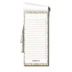 Morris & Co Magnetic List Pad