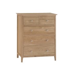 Coastal Jumbo 2 Over 3 Chest