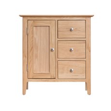 Coastal Large Cupboard