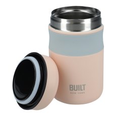 Built Food Flask Mindful