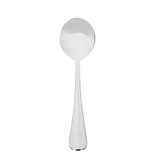 Mikasa Baguette Soup Spoon Set of 12