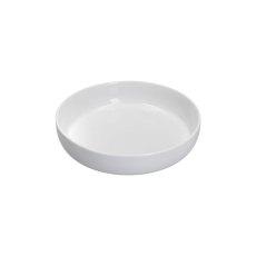 Mikasa Bergen Ice White High Walled Bowl