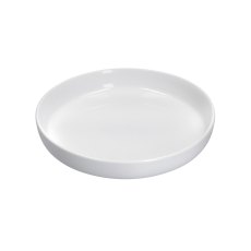Mikasa Bergen Ice White High Walled Bowl