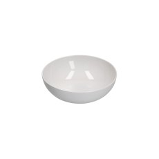 Mikasa Bergen Ice White Bowl