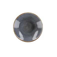 Mikasa Impression Fossil Grey Plate