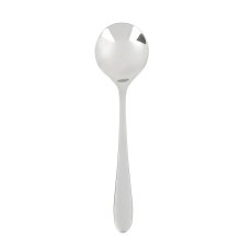 Mikasa Tulip Soup Spoon Set of 12