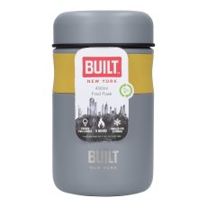 Built Food Flask 490ml Stylist