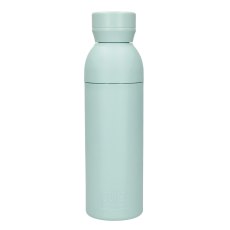 Built 500ml Recycled Bottle Green