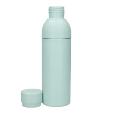 Built 500ml Recycled Bottle Green