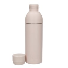 Built 500ml Recycled Bottle Pale Pink