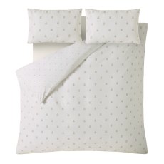 Laura Ashley Harthill Daisy Duvet Set Raspberry